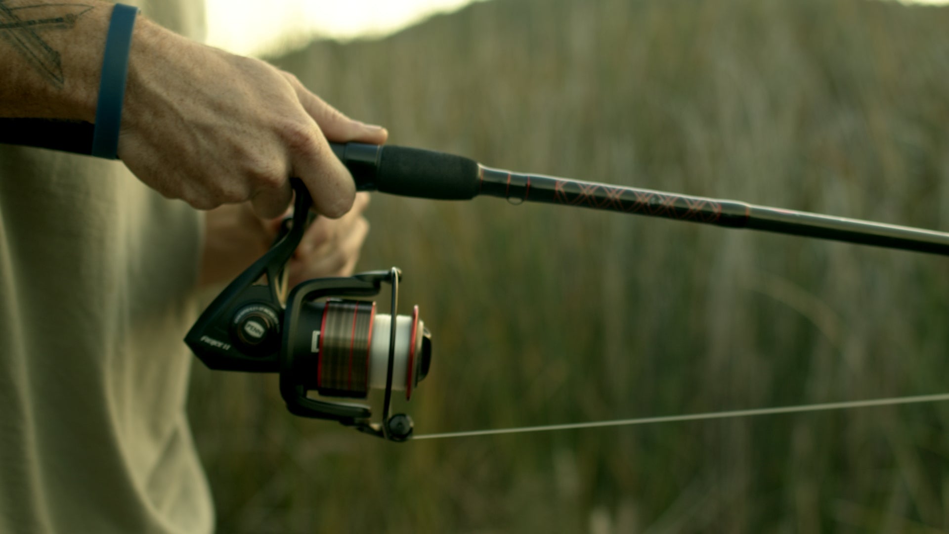 Fishing Series – Rover Outdoors