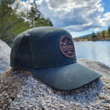 Load image into Gallery viewer, Backcountry Trout Snapback
