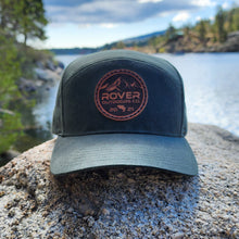 Load image into Gallery viewer, Backcountry Trout Snapback
